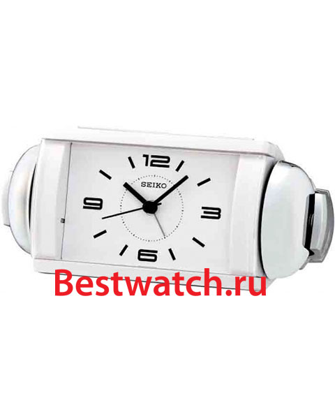 Настольные часы Seiko Clock QHK027WN